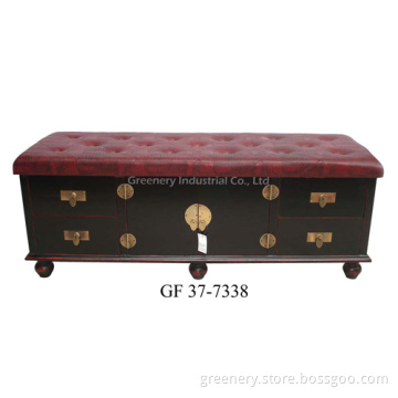 Wooden Cabinet